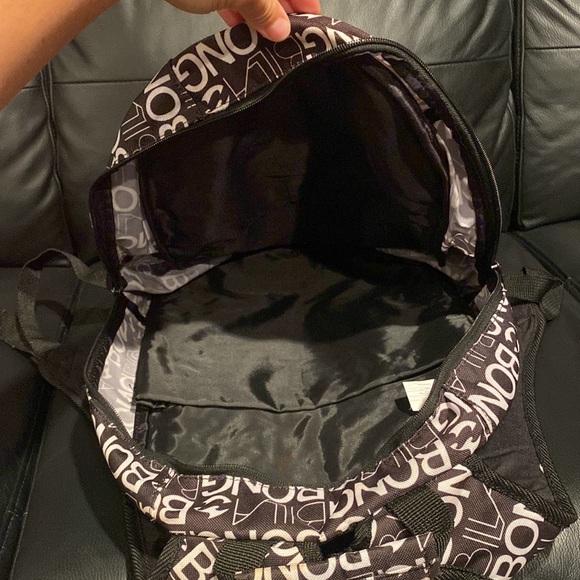 BILLABONG BACKPACK WITH LAPTOP HOLDER - Picture 3 of 5